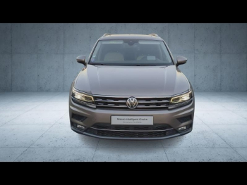 Photo 2 du bon plan VOLKSWAGEN Tiguan 1.5 TSI EVO 150ch Carat Exclusive DSG7 Euro6dT occasion à 25900 €