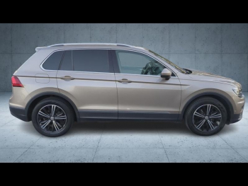 Photo 4 du bon plan VOLKSWAGEN Tiguan 1.5 TSI EVO 150ch Carat Exclusive DSG7 Euro6dT occasion à 25900 €