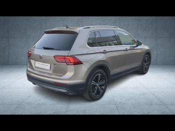 Photo 5 du bon plan VOLKSWAGEN Tiguan 1.5 TSI EVO 150ch Carat Exclusive DSG7 Euro6dT occasion à 25900 €