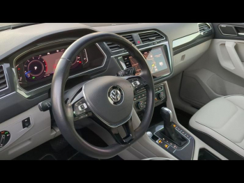 Photo 9 du bon plan VOLKSWAGEN Tiguan 1.5 TSI EVO 150ch Carat Exclusive DSG7 Euro6dT occasion à 25900 €