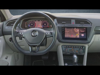 Photo 11 du bon plan VOLKSWAGEN Tiguan 1.5 TSI EVO 150ch Carat Exclusive DSG7 Euro6dT occasion à 25900 €