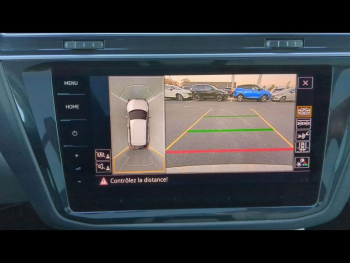 Photo 13 du bon plan VOLKSWAGEN Tiguan 1.5 TSI EVO 150ch Carat Exclusive DSG7 Euro6dT occasion à 25900 €