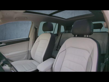 Photo 14 du bon plan VOLKSWAGEN Tiguan 1.5 TSI EVO 150ch Carat Exclusive DSG7 Euro6dT occasion à 25900 €