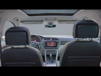 Photo 16 du bon plan VOLKSWAGEN Tiguan 1.5 TSI EVO 150ch Carat Exclusive DSG7 Euro6dT occasion à 25900 €