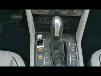 Photo 22 du bon plan VOLKSWAGEN Tiguan 1.5 TSI EVO 150ch Carat Exclusive DSG7 Euro6dT occasion à 25900 €