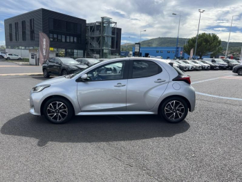 Photo 13 du bon plan TOYOTA Yaris 116h Design 5p MC24 occasion à 20450 €