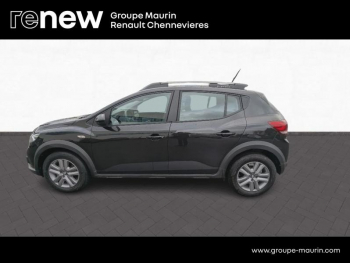 Photo 8 du bon plan DACIA Sandero 1.0 TCe 90ch Stepway Confort -22 occasion à 14490 €