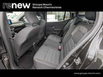 Photo 10 du bon plan DACIA Sandero 1.0 TCe 90ch Stepway Confort -22 occasion à 14490 €