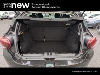 Photo 12 du bon plan DACIA Sandero 1.0 TCe 90ch Stepway Confort -22 occasion à 14490 €