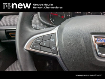 Photo 16 du bon plan DACIA Sandero 1.0 TCe 90ch Stepway Confort -22 occasion à 14490 €