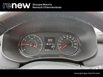 Photo 20 du bon plan DACIA Sandero 1.0 TCe 90ch Stepway Confort -22 occasion à 14490 €