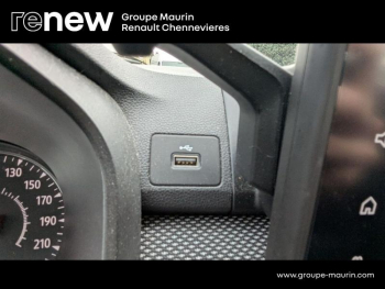 Photo 24 du bon plan DACIA Sandero 1.0 TCe 90ch Stepway Confort -22 occasion à 14490 €