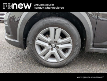 Photo 29 du bon plan DACIA Sandero 1.0 TCe 90ch Stepway Confort -22 occasion à 14490 €