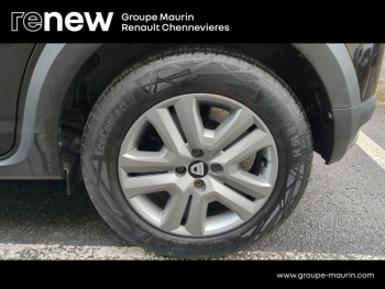 Photo 30 du bon plan DACIA Sandero 1.0 TCe 90ch Stepway Confort -22 occasion à 14490 €