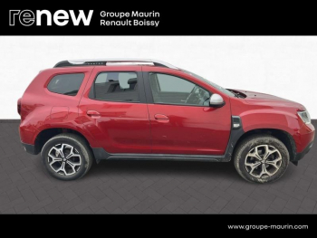 Photo 3 du bon plan DACIA Duster 1.5 Blue dCi 115ch Prestige 4x2 E6U occasion à 15990 €