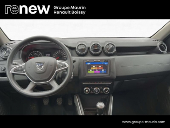 Photo 9 du bon plan DACIA Duster 1.5 Blue dCi 115ch Prestige 4x2 E6U occasion à 15990 €