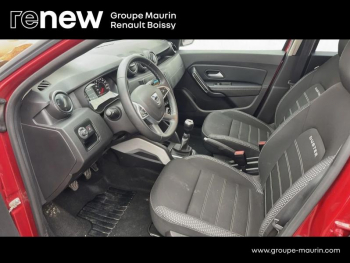 Photo 11 du bon plan DACIA Duster 1.5 Blue dCi 115ch Prestige 4x2 E6U occasion à 15990 €