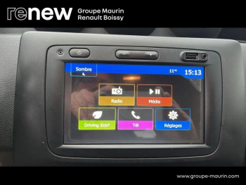 Photo 13 du bon plan DACIA Duster 1.5 Blue dCi 115ch Prestige 4x2 E6U occasion à 15990 €