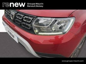 Photo 15 du bon plan DACIA Duster 1.5 Blue dCi 115ch Prestige 4x2 E6U occasion à 15990 €