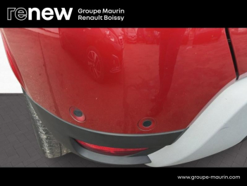 Photo 18 du bon plan DACIA Duster 1.5 Blue dCi 115ch Prestige 4x2 E6U occasion à 15990 €