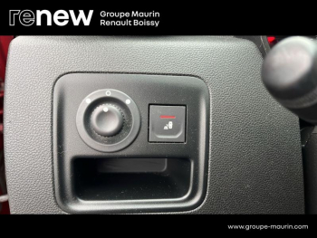 Photo 22 du bon plan DACIA Duster 1.5 Blue dCi 115ch Prestige 4x2 E6U occasion à 15990 €