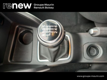 Photo 26 du bon plan DACIA Duster 1.5 Blue dCi 115ch Prestige 4x2 E6U occasion à 15990 €