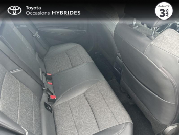 Photo 7 du bon plan TOYOTA Corolla 122h Design MY21 occasion à 19990 €