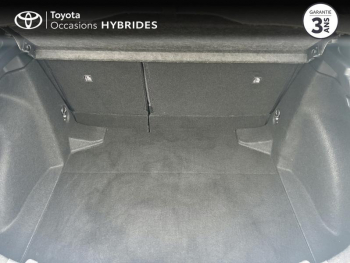 Photo 10 du bon plan TOYOTA Corolla 122h Design MY21 occasion à 19990 €