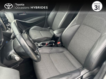 Photo 11 du bon plan TOYOTA Corolla 122h Design MY21 occasion à 19990 €