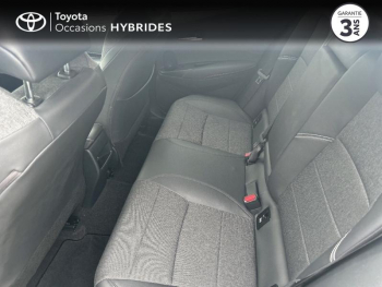 Photo 12 du bon plan TOYOTA Corolla 122h Design MY21 occasion à 19990 €