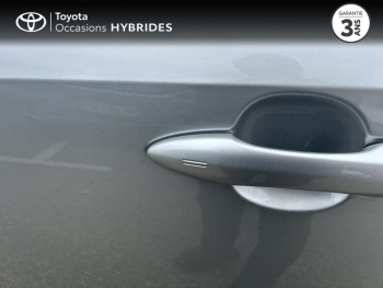 Photo 24 du bon plan TOYOTA Corolla 122h Design MY21 occasion à 19990 €