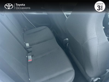 Photo 7 du bon plan TOYOTA Aygo X 1.0 VVT-i 72ch Dynamic occasion à 13990 €