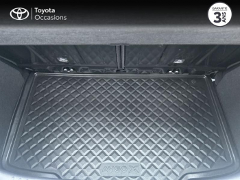 Photo 10 du bon plan TOYOTA Aygo X 1.0 VVT-i 72ch Dynamic occasion à 13990 €