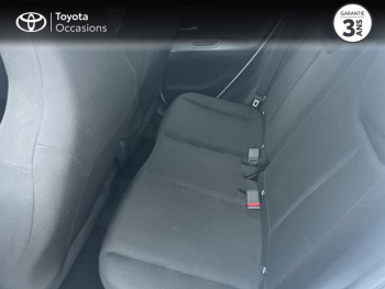 Photo 12 du bon plan TOYOTA Aygo X 1.0 VVT-i 72ch Dynamic occasion à 13990 €