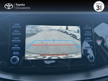 Photo 20 du bon plan TOYOTA Aygo X 1.0 VVT-i 72ch Dynamic occasion à 13990 €
