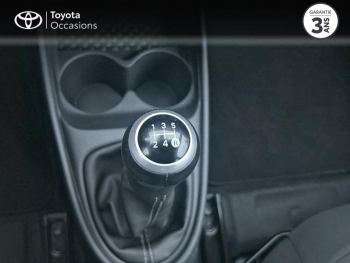 Photo 21 du bon plan TOYOTA Aygo X 1.0 VVT-i 72ch Dynamic occasion à 13990 €