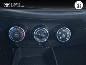 Photo 23 du bon plan TOYOTA Aygo X 1.0 VVT-i 72ch Dynamic occasion à 13990 €