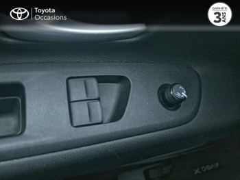 Photo 24 du bon plan TOYOTA Aygo X 1.0 VVT-i 72ch Dynamic occasion à 13990 €