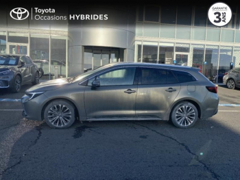 Photo 3 du bon plan TOYOTA Corolla Touring Spt 1.8 140ch Design MY23 occasion à 27990 €