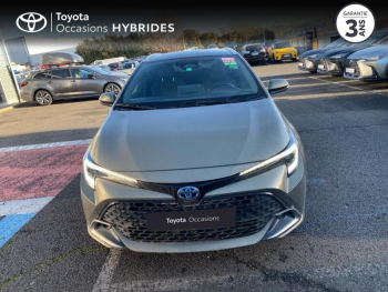 Photo 5 du bon plan TOYOTA Corolla Touring Spt 1.8 140ch Design MY23 occasion à 27990 €