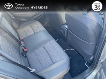 Photo 7 du bon plan TOYOTA Corolla Touring Spt 1.8 140ch Design MY23 occasion à 27990 €