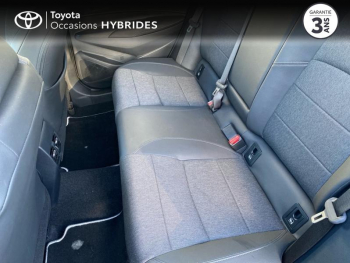 Photo 12 du bon plan TOYOTA Corolla Touring Spt 1.8 140ch Design MY23 occasion à 27990 €