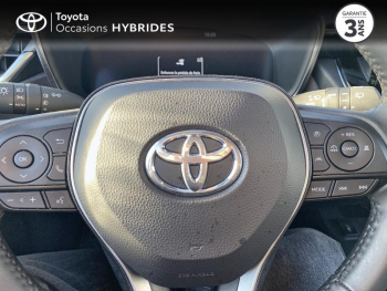 Photo 13 du bon plan TOYOTA Corolla Touring Spt 1.8 140ch Design MY23 occasion à 27990 €