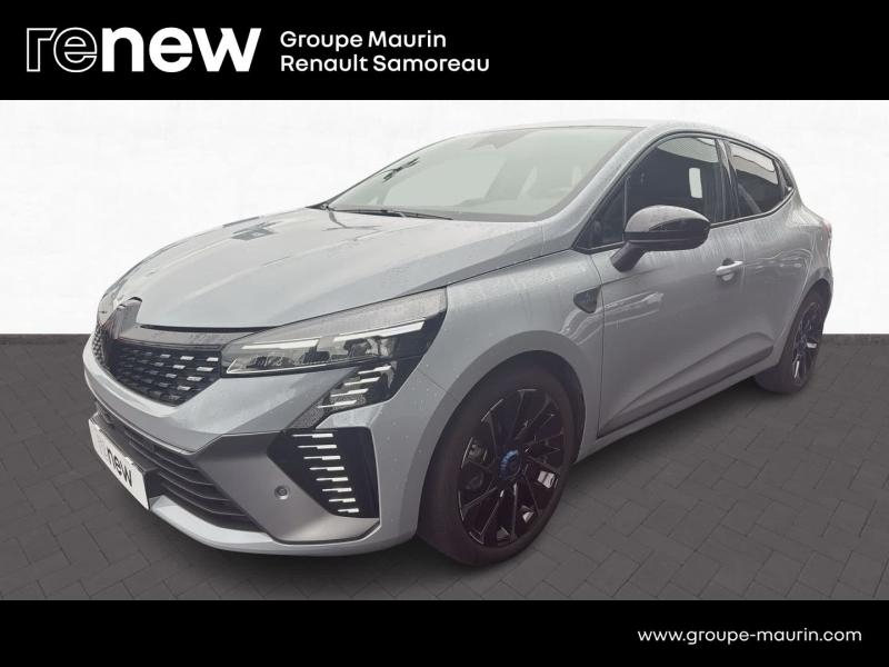 Bon plan RENAULT Clio 1.0 TCe 90ch esprit Alpine - 24 occasion à 19400 €