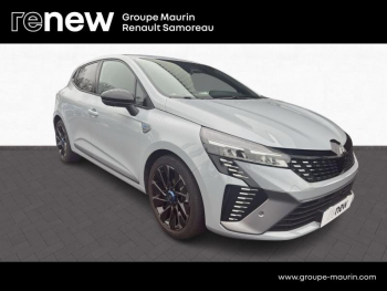 Photo 2 du bon plan RENAULT Clio 1.0 TCe 90ch esprit Alpine - 24 occasion à 19400 €