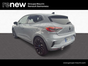 Photo 4 du bon plan RENAULT Clio 1.0 TCe 90ch esprit Alpine - 24 occasion à 19400 €