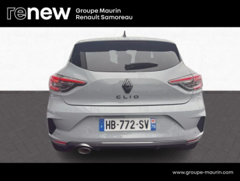 Photo 5 du bon plan RENAULT Clio 1.0 TCe 90ch esprit Alpine - 24 occasion à 19400 €