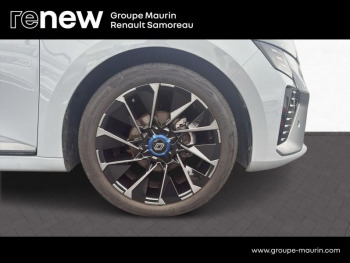 Photo 7 du bon plan RENAULT Clio 1.0 TCe 90ch esprit Alpine - 24 occasion à 19400 €