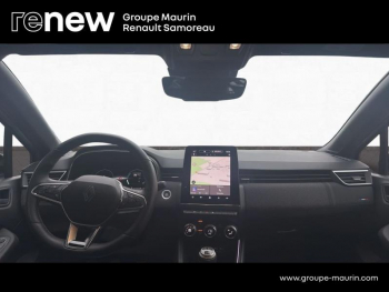 Photo 8 du bon plan RENAULT Clio 1.0 TCe 90ch esprit Alpine - 24 occasion à 19400 €