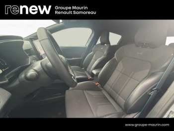 Photo 12 du bon plan RENAULT Clio 1.0 TCe 90ch esprit Alpine - 24 occasion à 19400 €